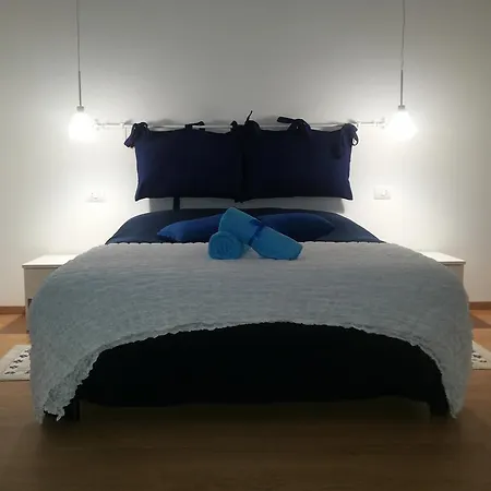 I Colori Di Mag Bed and Breakfast Λα Σπέτσια