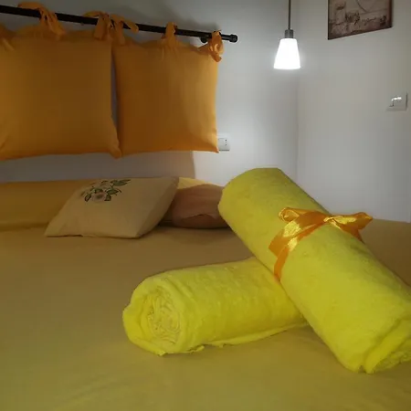 I Colori Di Mag Λα Σπέτσια