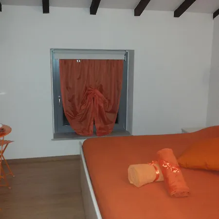 Bed & Breakfast I Colori Di Mag La Spezia