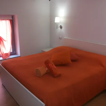 I Colori Di Mag Bed & Breakfast *