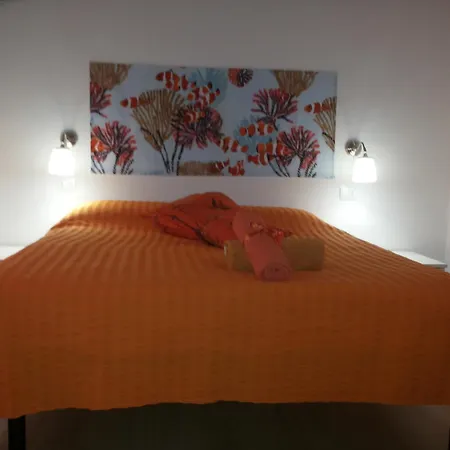 Bed & Breakfast I Colori Di Mag La Spezia