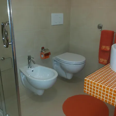 我之色彩小屋 4* 斯培西亚