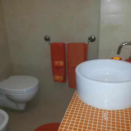 我之色彩小屋 4* 斯培西亚