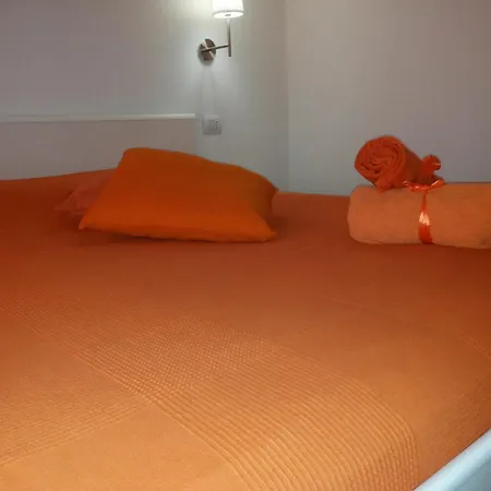 I Colori Di Mag * La Spezia