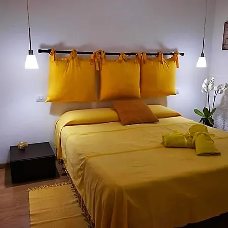 B&B 이 콜로리 디 마그 라스페치아