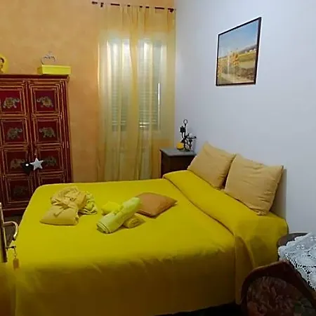 이 콜로리 디 마그 B&B 라스페치아