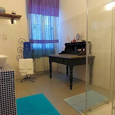 이 콜로리 디 마그 B&B 4*