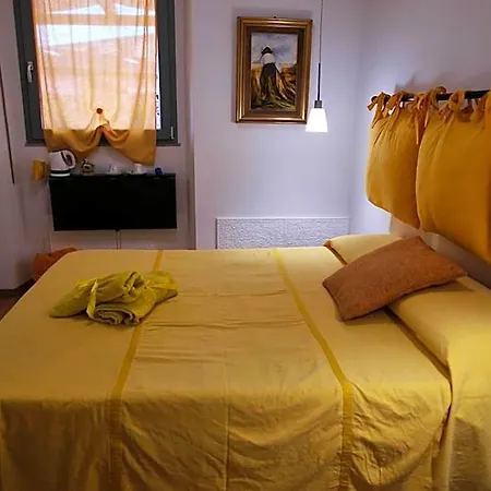 이 콜로리 디 마그 B&B 라스페치아