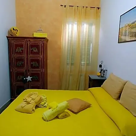 이 콜로리 디 마그 B&B
