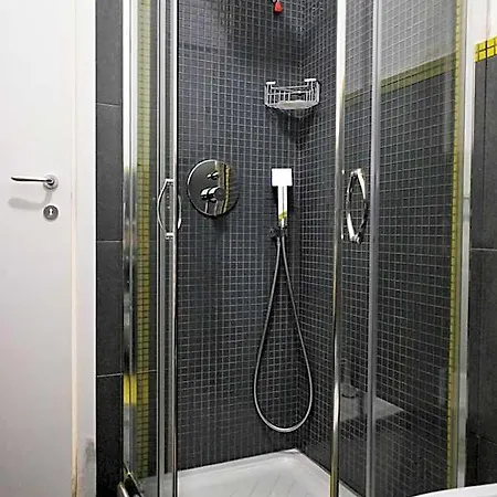 B&B 이 콜로리 디 마그 4*