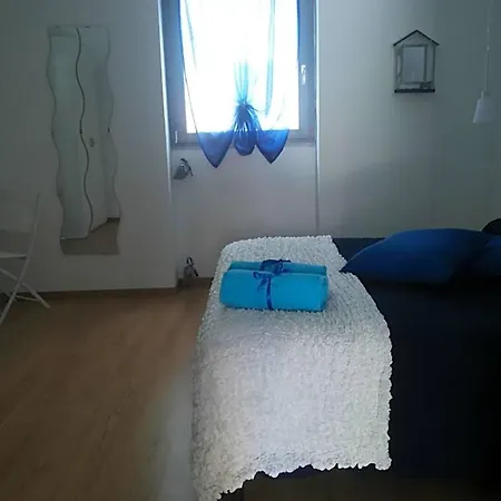 B&B 이 콜로리 디 마그