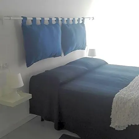 이 콜로리 디 마그 B&B