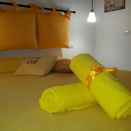 이 콜로리 디 마그 B&B