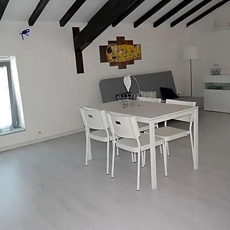 이 콜로리 디 마그 B&B 라스페치아