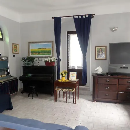 Bed & Breakfast I Colori Di Mag La Spezia