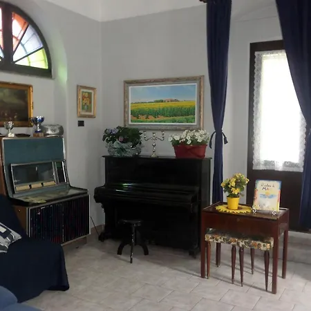 Bed & Breakfast I Colori Di Mag