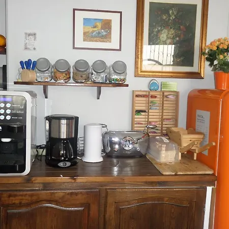 I Colori Di Mag Bed & Breakfast *