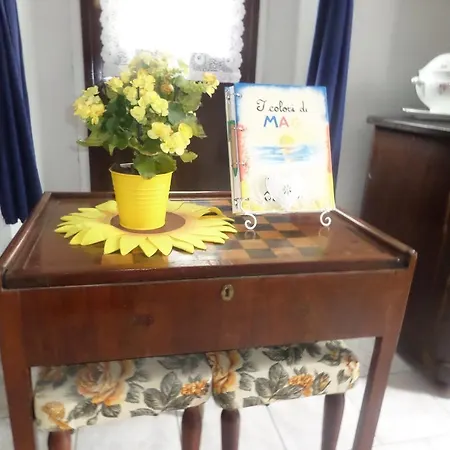 I Colori Di Mag Bed & Breakfast
