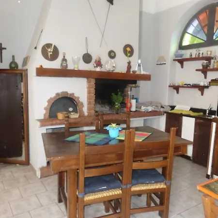 I Colori Di Mag Bed & Breakfast *