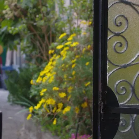 Bed & Breakfast I Colori Di Mag La Spezia