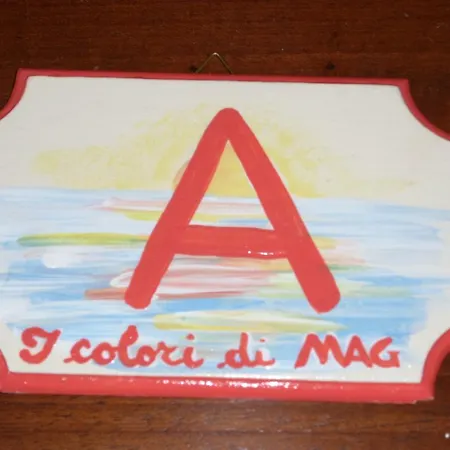 I Colori Di Mag