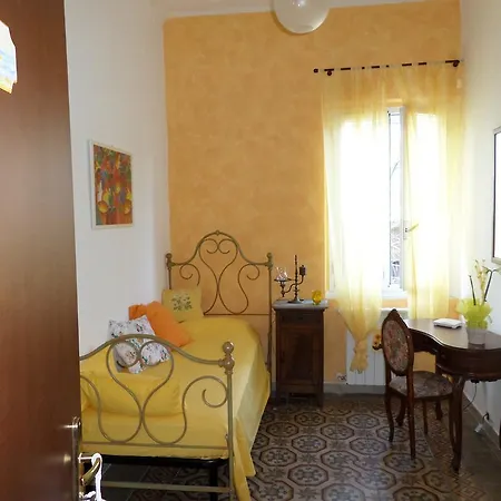Bed & Breakfast I Colori Di Mag La Spezia