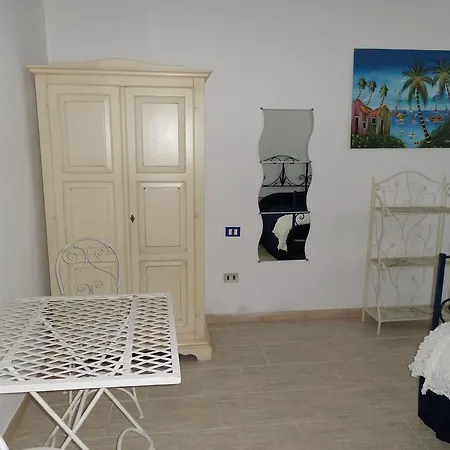 Bed & Breakfast I Colori Di Mag La Spezia