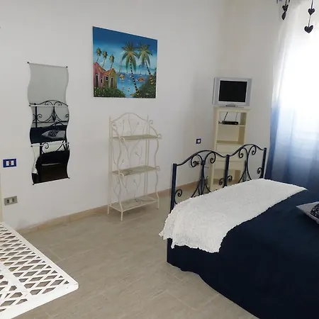 Bed & Breakfast I Colori Di Mag *