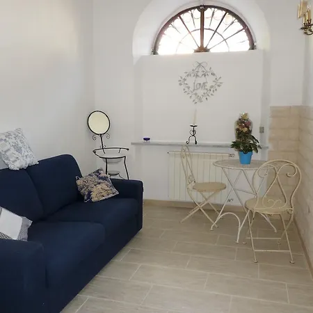 Bed & Breakfast I Colori Di Mag La Spezia
