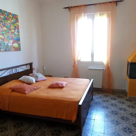 Bed & Breakfast I Colori Di Mag *