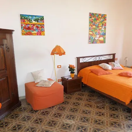 Bed & Breakfast I Colori Di Mag *