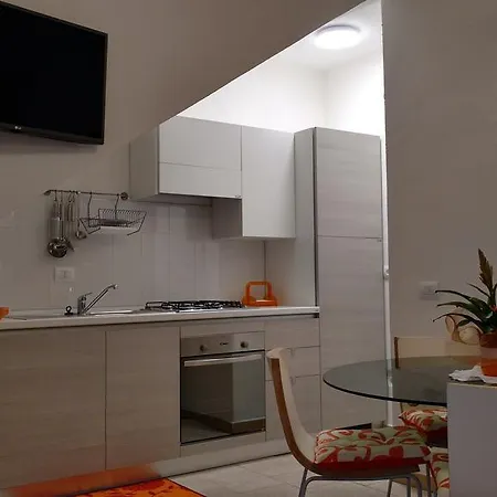 Bed & Breakfast I Colori Di Mag *