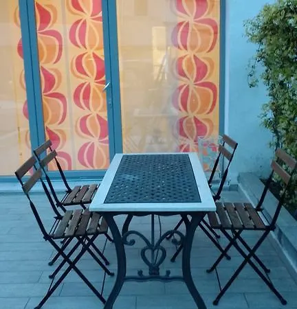 Bed & Breakfast I Colori Di Mag