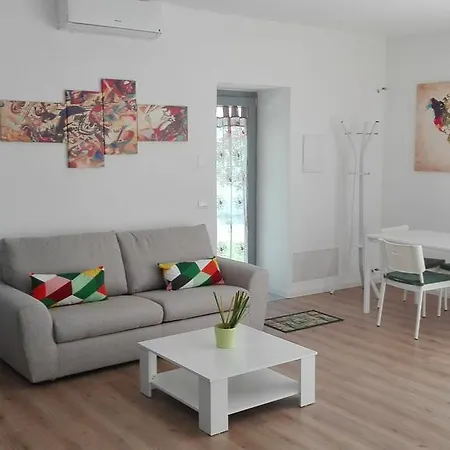 Bed & Breakfast I Colori Di Mag *