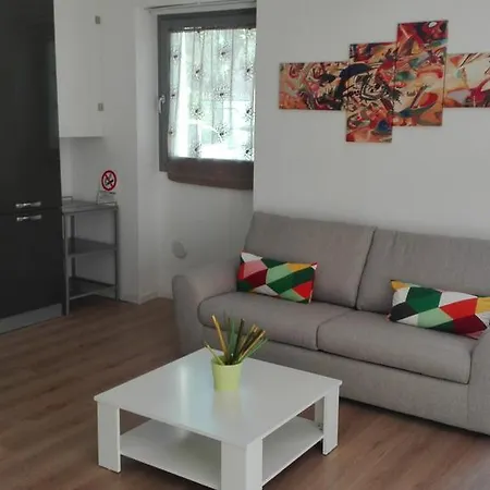 Bed & Breakfast I Colori Di Mag La Spezia