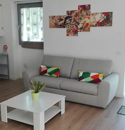 I Colori Di Mag 4* La Spezia