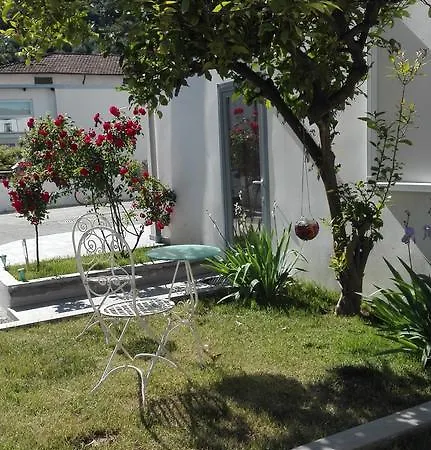 I Colori Di Mag Bed & Breakfast La Spezia
