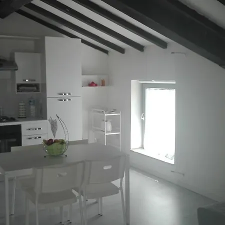 Bed & Breakfast I Colori Di Mag *