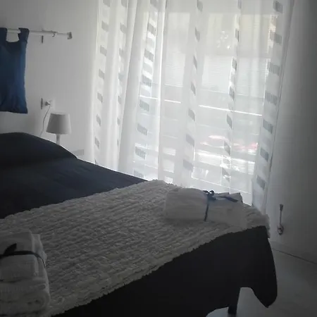 Bed & Breakfast I Colori Di Mag La Spezia