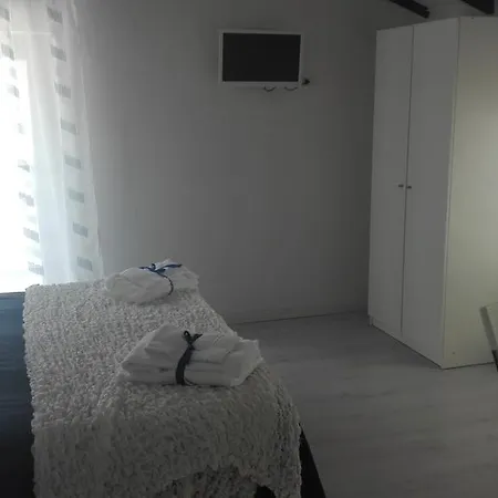 Bed & Breakfast I Colori Di Mag