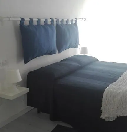 I Colori Di Mag Bed and breakfast La Spezia