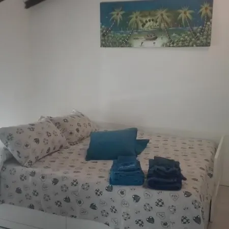 I Colori Di Mag Bed & Breakfast