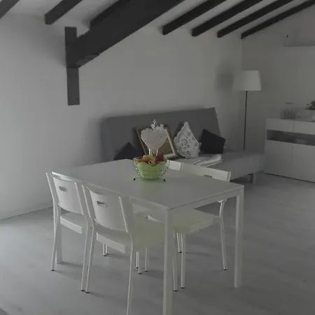 Bed & Breakfast I Colori Di Mag La Spezia