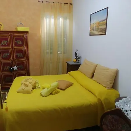 이 콜로리 디 마그 B&B 라스페치아
