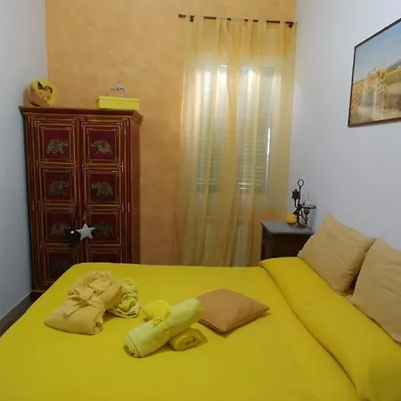 Bed & Breakfast I Colori Di Mag La Spezia