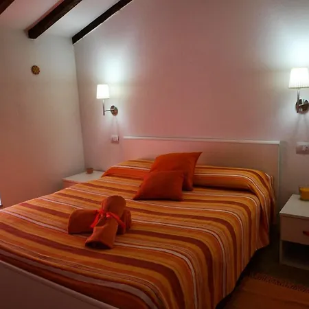 I Colori Di Mag Bed and Breakfast