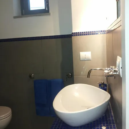 이 콜로리 디 마그 B&B 라스페치아
