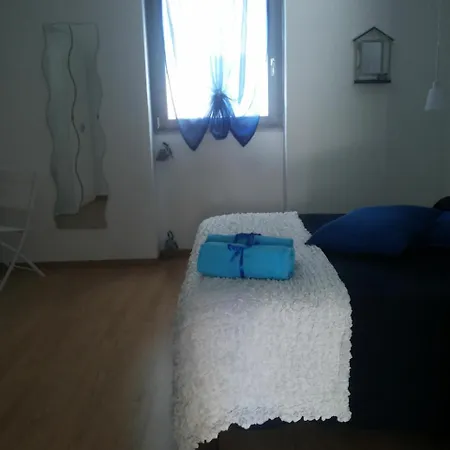 B&B 이 콜로리 디 마그