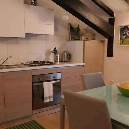 B&B 이 콜로리 디 마그 4*