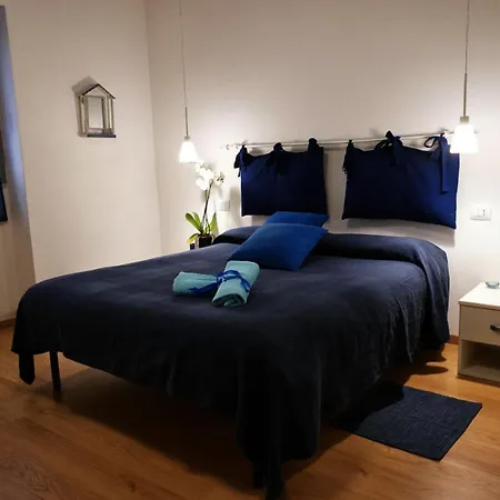 I Colori Di Mag Λα Σπέτσια